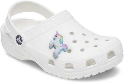 Crocs Magical Unicorn Jibbitz, Standart
