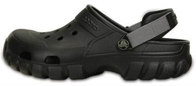 Crocs Offroad Sport Clog TerlikUnisex Yetişkin