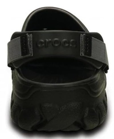 Crocs Offroad Sport Clog TerlikUnisex Yetişkin