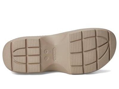 Crocs Stomp Fisherman Sandal Topuklu Sandaletunisex-yetişkin