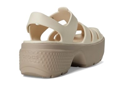 Crocs Stomp Fisherman Sandal Topuklu Sandaletunisex-yetişkin