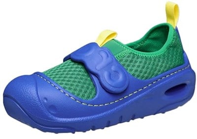 Crocs Swiftwater Splash K üniseks çocuk