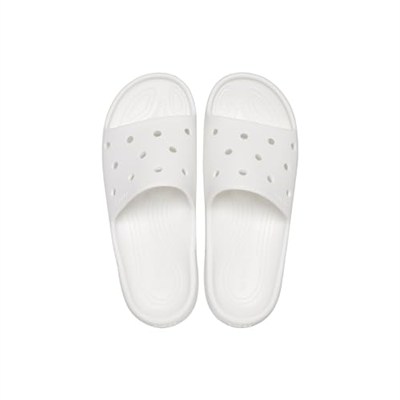 Crocs Üniseks Ahşap ayakkabı Klasik Crocs Kaydırağı