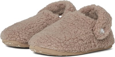 Crocs Üniseks Çocuk Klasik Cozzzy Terlik Ev Terliği