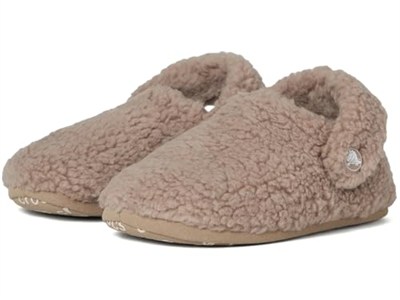 Crocs Üniseks Çocuk Klasik Cozzzy Terlik Ev Terliği