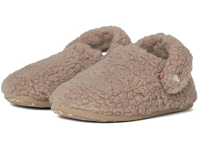 Crocs Üniseks Çocuk Klasik Cozzzy Terlik Ev Terliği