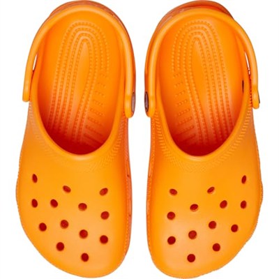 Crocs Üniseks Çocuk Klasik Glitter K Clog Terlik