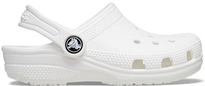 Crocs Üniseks Çocuk Klasik Terlik