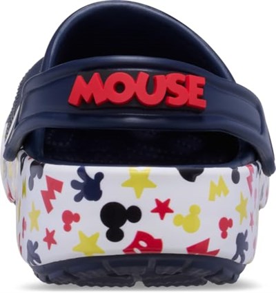 Crocs Üniseks Çocuk Mickey Friends Classic Clog T