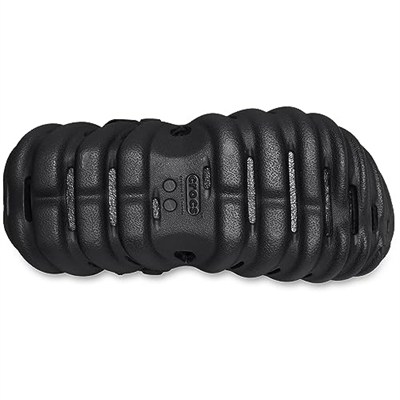 Crocs Uniseks-Çocuk Yankı Takunya