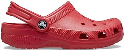 Crocs üniseks spor terlik