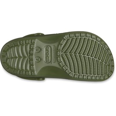 Crocs Uniseks-Yetişkin Baya Astarlı Terlik