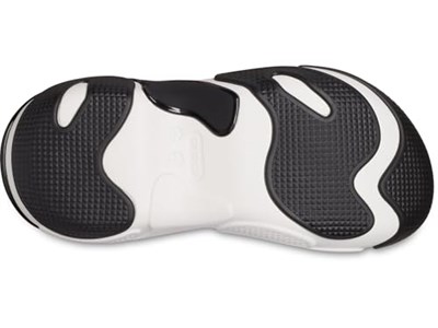 Crocs Uniseks-Yetişkin Kabarcık Ezme Takunya