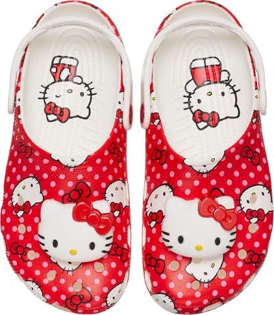 Crocs Unisex 210576-90h Shoes