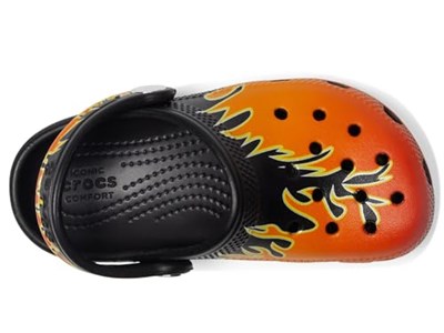 Crocs Unisex 259 211214k Shoes