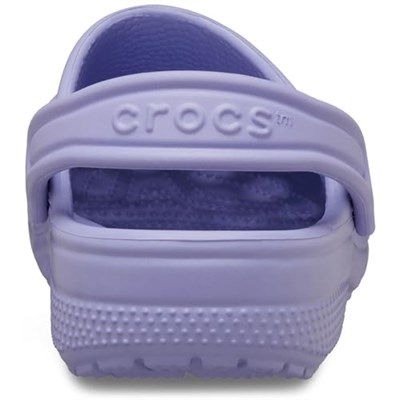 Crocs Unisex Çocuk Classic Clog K Ahşap Ayakkabı