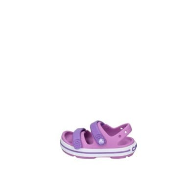 Crocs Unisex Çocuk Crocband Cruiser Sandalet T - Seçenekler: 5 Toddler, 10 UK, 19/20 EU, 22/23 EU, 23/24 EU, 24/25 EU...