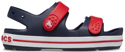 Crocs Unisex Çocuk Crocband Cruiser Sandalet T