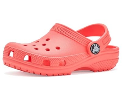 Crocs Unisex Çocuk Crocband Cruiser Sandal K/T Slate Grey/Acidity Terlik