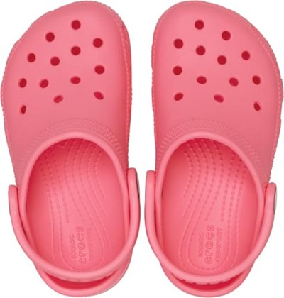 Crocs Unisex Çocuk Crocband Cruiser Sandal K/T Slate Grey/Acidity Terlik