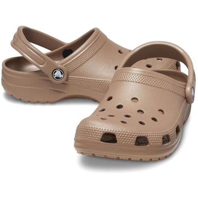 Crocs Unisex Çocuk Crocband Cruiser Sandal K/T Slate Grey/Acidity Terlik