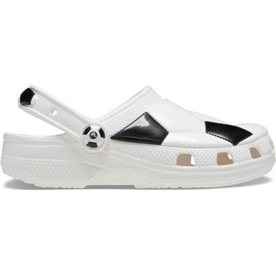 Crocs Unisex Çocuk Klasik Futbol Topu Takunya T