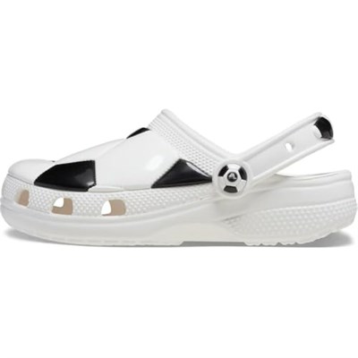 Crocs Unisex Çocuk Klasik Futbol Topu Takunya T