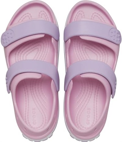 Crocs Unisex Crocband Cruiser T çocuk sandaleti