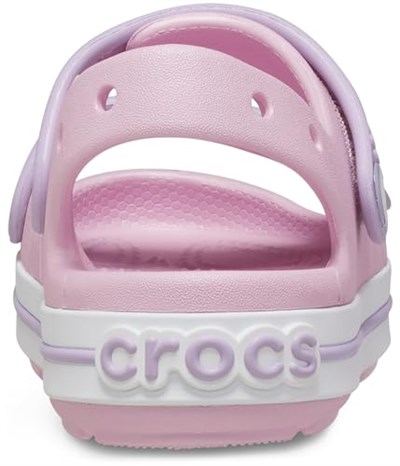 Crocs Unisex Crocband Cruiser T çocuk sandaleti