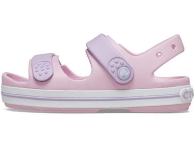 Crocs Unisex Crocband Cruiser T çocuk sandaleti