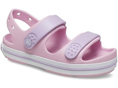 Crocs Unisex Crocband Cruiser T çocuk sandaleti