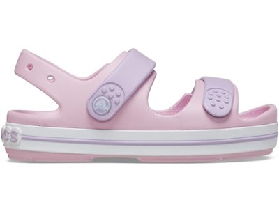 Crocs Unisex Crocband Cruiser T çocuk sandaleti