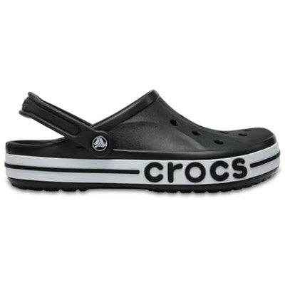 Crocs Unisex Yetişkin Bayaband Clog Army Green/Cobblestone Terlik, Army Green/Cobblestone, 43/44 EU