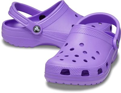 Crocs Unisex Yetişkin Classic Galaxy Terlik
