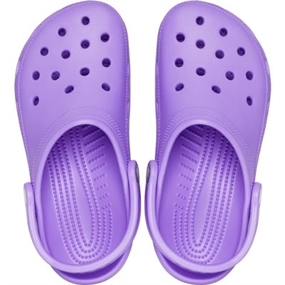 Crocs Unisex Yetişkin Classic Galaxy Terlik