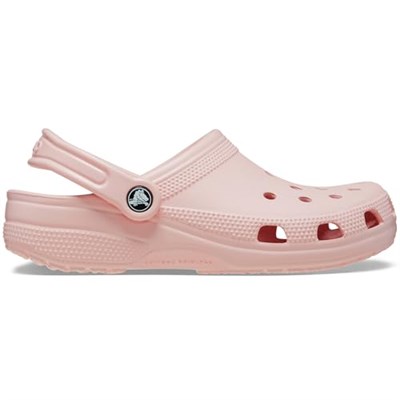 Crocs Unisex Yetişkin Classic Quartz Terlik