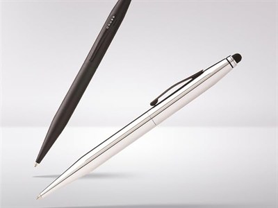 Cross 8512D C1 Slim Tükenmez Refil Mavi Fine Uç