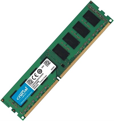 Crucial CT102464BD160B