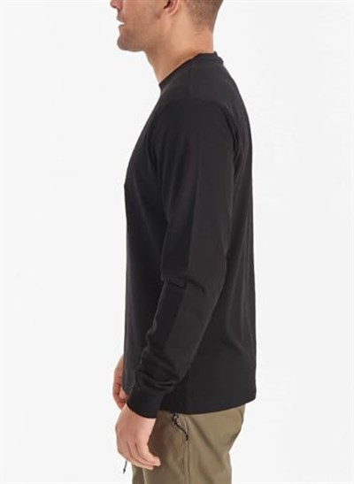 CSC Basic Erkek Uzun Kolllu T-shirt