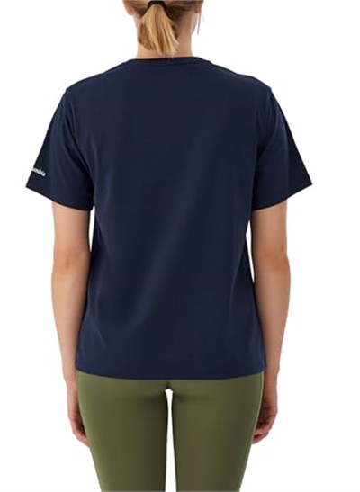 CSC Casual Brand Kadın Kısa Kollu T-Shirt