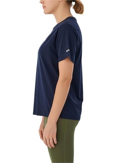 CSC Casual Brand Kadın Kısa Kollu T-Shirt