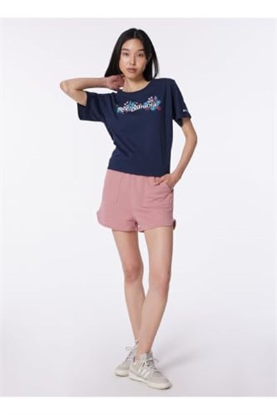 CSC North Cascade Kadın Kısa Kollu T-shirt