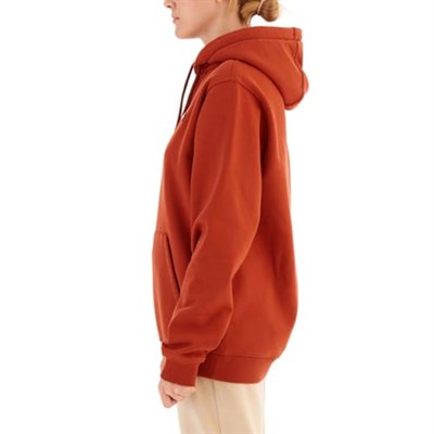 Csc U Marble Canyon Unisex Turuncu Outdoor Sweatshirt CS0349-636
