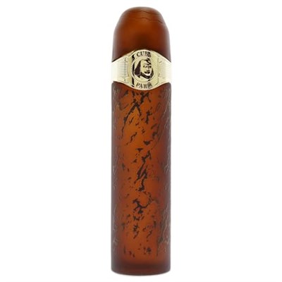 Cuba Cuba Magnum Gold For Men 4.3 oz EDT Spray