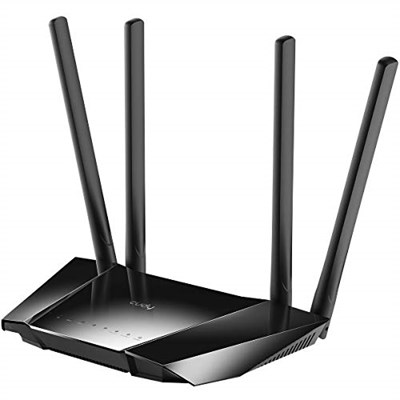 Cudy LT400 N300 WiFi 4G Lte Modem Router, Sim Kartlı, Yüksek Kazançlı Antenler, Fdd, Ddns, Vpn, Cloudflare, Tak ve Çalıştır