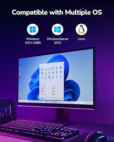 Cudy PE10G WOL 10.000Mbps Multi-Gigabit PCI Express Ethernet Ağ Kartı