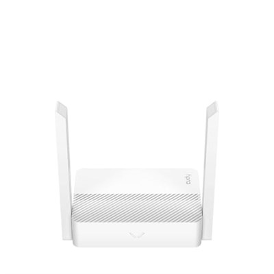 Cudy WR300 300Mbps 2.4GHz Mesh Uyumlu Çok Fonksiyonlu N300 Router ve VPN İstemcisi (WireGuard/L2TP/PPTP)