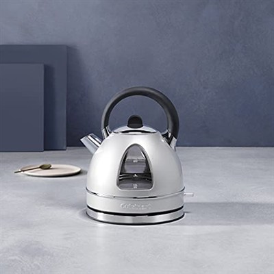 Cuisinart CTK17SE Su Isıtıcısı Gümüş