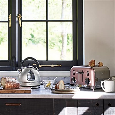 Cuisinart CTK17SE Su Isıtıcısı Gümüş