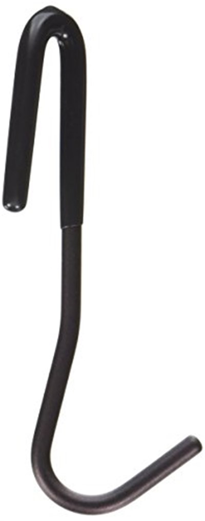 Cuisinart şef s Classic pişirme kabı tencere Universal çatı kanca, Set 6 6er-Set 547132-CRORBH-6